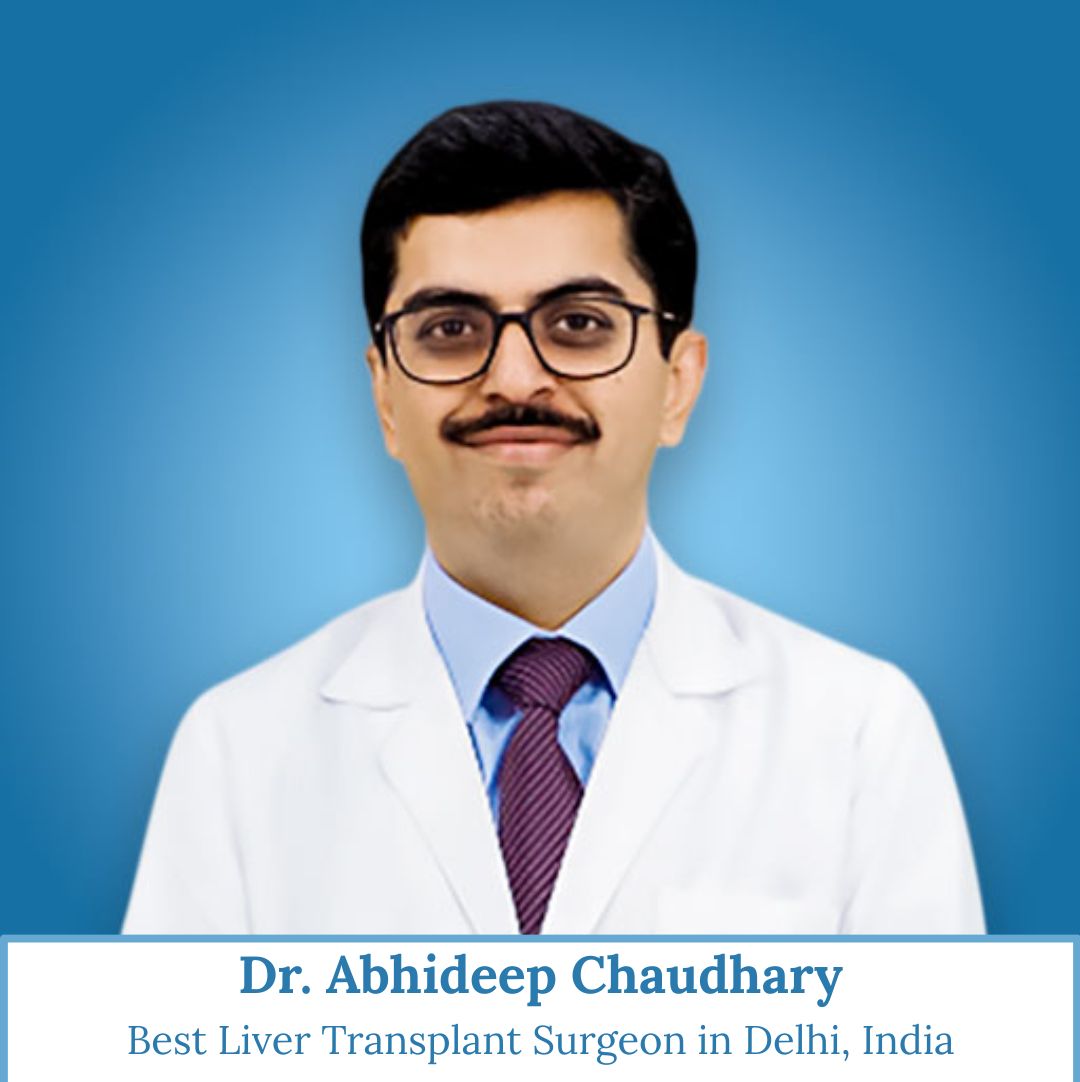 Dr. Abhideep Chaudhary